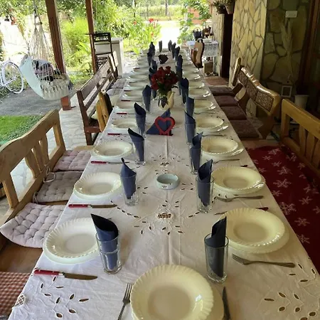 Villa Imanje Lipar Gornja Mala