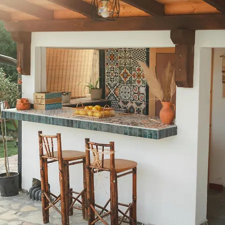 Villa Imanje Lipar *